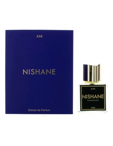 Nishane Ani by Nishane, 3.4 oz Extrait De Parfum Spray for Unisex de pas cher