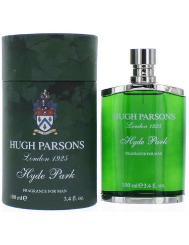 Hyde Park by Hugh Parsons, 3.4 oz Eau De Parfum Spray for Men online