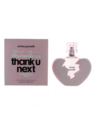 Thank U Next by Ariana Grande, 3.4 oz Eau De Parfum Spray for Women online