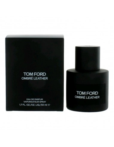 Tom Ford Ombre Leather by Tom Ford, 1.7 oz Eau De Parfum Spray for Men Economisez 