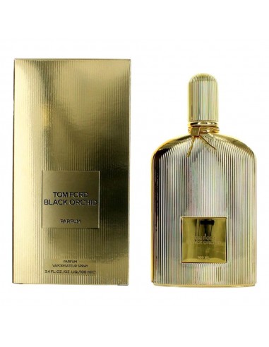 Tom Ford Black Orchid by Tom Ford, 3.4 oz Parfum Spray for Women pas cher 