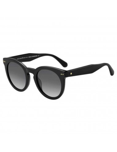 Kate Spade Women's Sunglasses - Alexus Black Plastic Frame | ALEXUS-S 0807 l'évolution des habitudes 