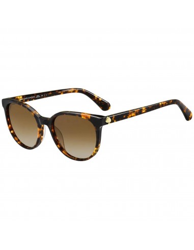 Kate Spade Women's Sunglasses - Melanie/S Gradient Brown Lens Frame | MELANIE-S 0086 l'évolution des habitudes 