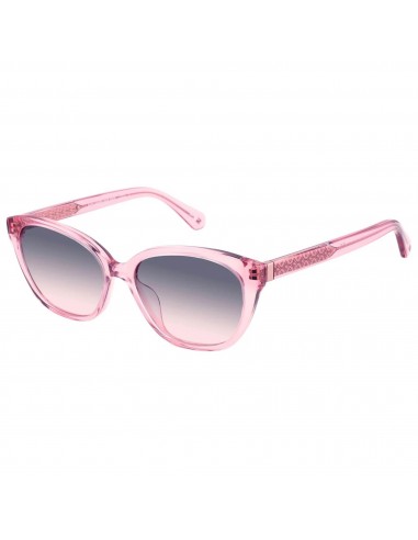 Kate Spade Women's Sunglasses - Philippa-G/S Pink Acetate Frame | PHILIPPA-G S 035J Le MVP de beaucoup