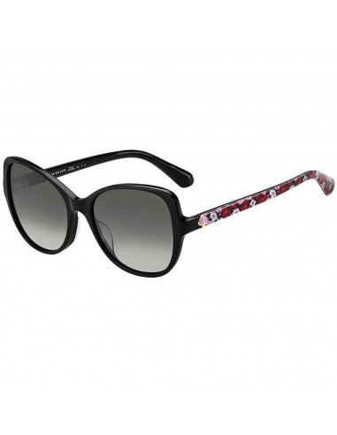 Kate Spade Women's Sunglasses - Esmae-G/S Black and Floral Frame | ESMAE-G S 07J2 ouvre sa boutique