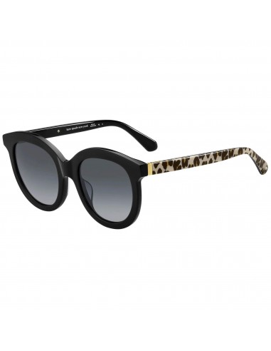 Kate Spade Women's Sunglasses - Lillian-G/S Black Leopard Frame | LILLIAN-G S 0FP3 français