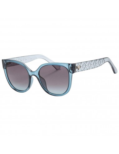 Kate Spade Women's Sunglasses - Ryleigh-G/S Gray Shaded Petrol Lens | RYLEIGH-G S 0PJP la chaussure