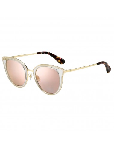 Kate Spade Women's Sunglasses - Jazzlyn-S Gold Mirror Lens Metal | JAZZLYN-S 0S45 vente chaude votre 