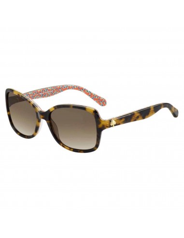 Kate Spade Women's Sunglasses - Ayleen-P/S Brown Gradient Lens | AYLEEN-P S 02NL en ligne des produits 