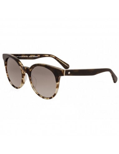 Kate Spade Women's Sunglasses - Abianne-S Brown Havana Acetate Frame | ABIANNE-S 0WR9 Dans la société mordern