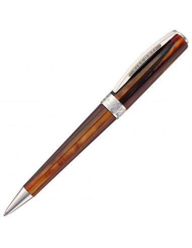 Visconti Ballpoint Pen - Voyager Alpha Centauri Mother of Pearl Resin | KP33-02-BP En savoir plus