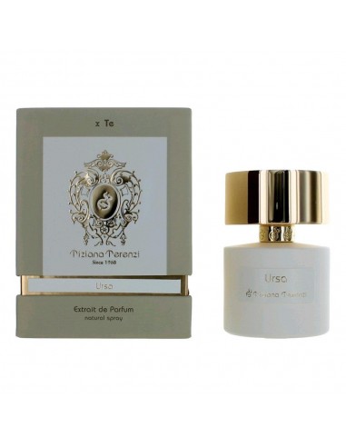 Ursa by Tiziana Terenzi, 3.4 oz Extrait De Parfum Spray for Unisex shop