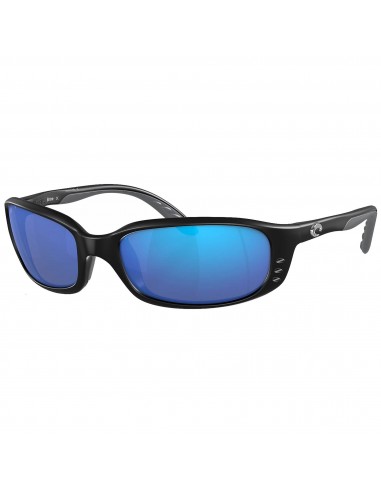 Costa Del Mar Men's Sunglasses - Brine Mirrored Lens Resin Frame | 06S9017 901714 d'Europe débarque