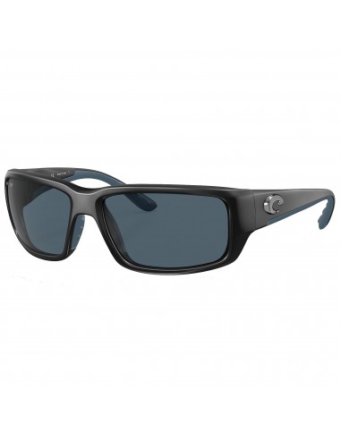 Costa Del Mar Men's Sunglasses - Fantail Gray Polarized Lens Frame | 06S9006 900604 Vous souhaitez 