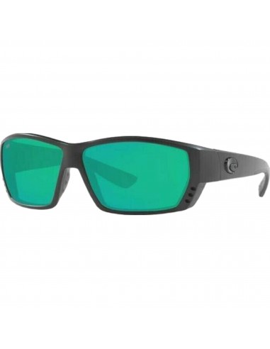 Costa Del Mar Men's Sunglasses - Tuna Alley Green Polarized Lens | 06S9009 900921 d'Europe débarque