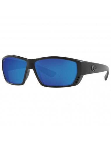 Costa Del Mar Men's Sunglasses - Tuna Alley Blue Polarized Lens | 06S9009 900904 s'inspire de l'anatomie humaine