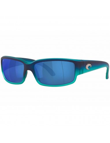 Costa Del Mar Unisex Sunglasses - Caballito Matte Caribbean Fade | 06S9025 902510 Economisez 