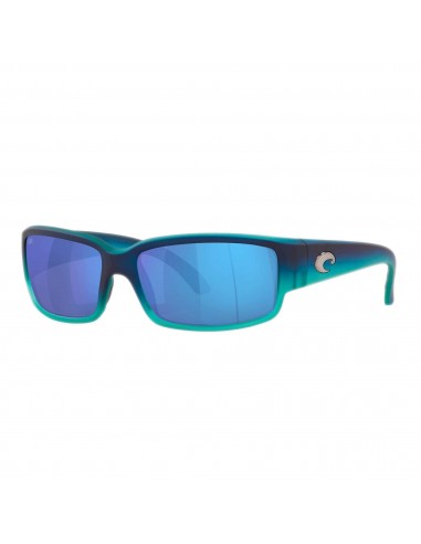 Costa Del Mar Men's Sunglasses - Caballito Matte Caribbean Fade Frame | 06S9025 902519 de votre