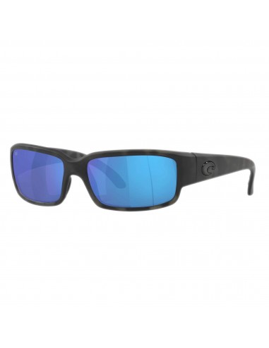 Costa Del Mar Men's Sunglasses - Ocearch Caballito Blue Mirror Lens | 06S9025 902515 le concept de la Pate a emporter 