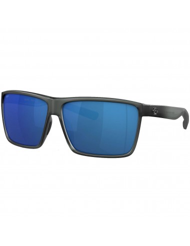 Costa Del Mar Men's Sunglasses - Rincon Mirrored Polycarbonate Lens | 06S9018 901815 de votre