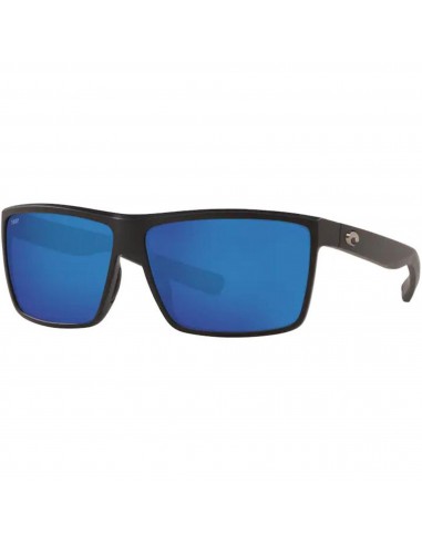 Costa Del Mar Men's Sunglasses - Rinconcito Black Frame Polarized | 06S9016 901609 de France