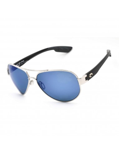 Costa Del Mar Unisex Sunglasses - Hopnic Palladium Frame | SOUTH POINT SO 21 OBMP est présent 