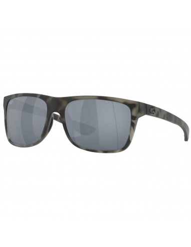 Costa Del Mar Men's Sunglasses - Ocearch Remora Tiger Shark Frame | 0REM14OOC SGP commande en ligne