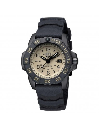 Luminox Men's Watch - Navy Seal Foundation Diver Rubber Strap | XS.3251.CBNSF.SET prix