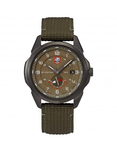 Luminox Men's Watch - Atacama Field Urban Adventure Green Dial | XL.1767 Profitez des Offres !