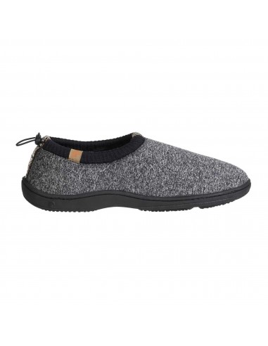 Acorn Men's Moc - Explorer Adventure Comfort, Black Heather, Large | A19008BCKML Venez découvrir notre 