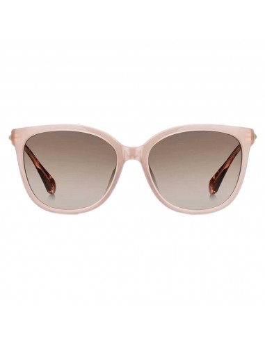 Kate Spade Women's Sunglasses - Pink Cat-Eye Frame Brown Lenses | BRITTON/G/S 035J en ligne des produits 