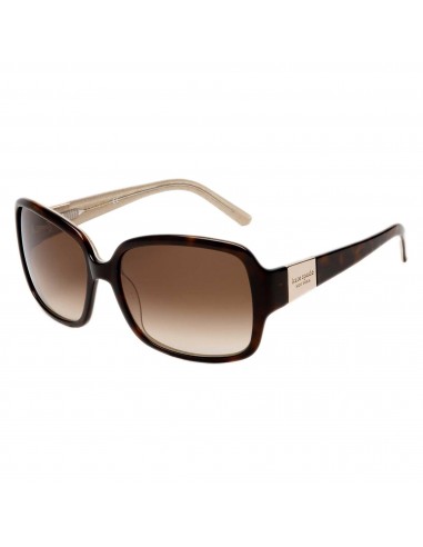 Kate Spade Women's Sunglasses - Tortoise Gold Frame Brown Lenses | LULU/S 0JBY le concept de la Pate a emporter 