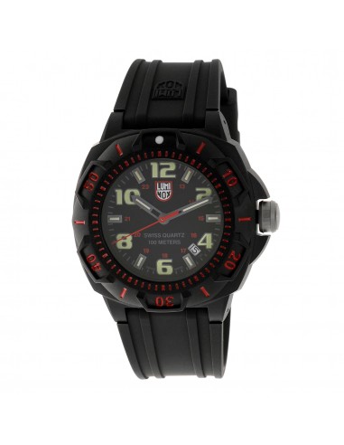 Luminox Sentry Quartz Men's Watch | XL.0215.SL plus qu'un jeu 