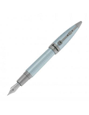 Montegrappa Aviator Flying Ace Edition Series Fountain Pen (F) ISAOR2UJ hantent personnes