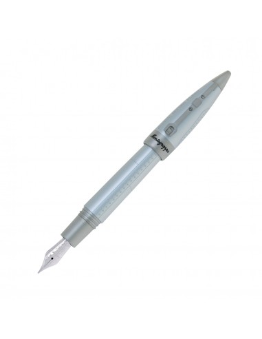 Montegrappa Aviator Flying Ace Edition Series Fountain Pen (M) ISAOR3UJ Vous souhaitez 