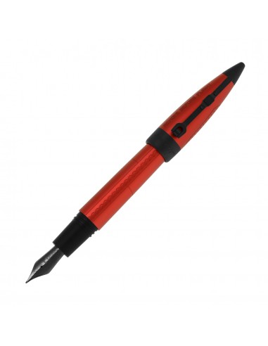 Montegrappa Aviator Red Baron Flying Ace Edition Series  Fountain Pen (M) ISAOR3UR vente chaude votre 