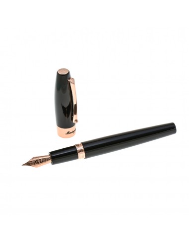 Montegrappa Fortuna Fountain Pen (F) ISFOR2RC commande en ligne