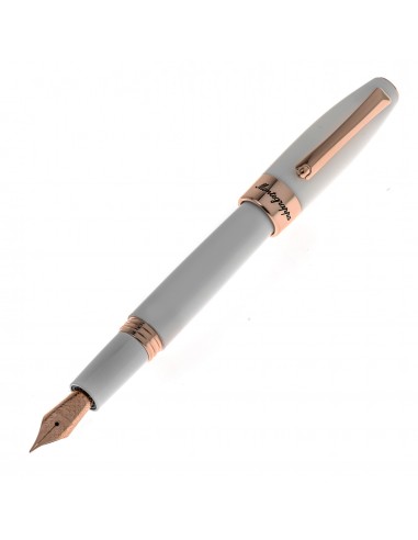 Montegrappa Fortuna  Fountain Pen (F) ISFOR2RH JUSQU'A -70%! 