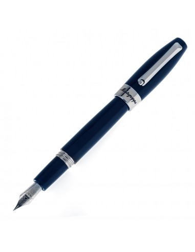 Montegrappa Fortuna Fountain Pen (M) ISFOR3PD online