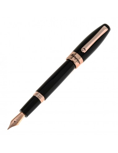 Montegrappa Fortuna  Fountain Pen (M) ISFOR3RC Toutes les collections ici