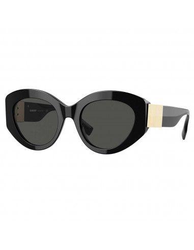 Burberry Women's Sunglasses - Sophia Black Cat Eye Full Rim Frame | 0BE4361F 300187 une grave pollution 