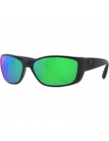 Costa Del Mar Unisex Sunglasses - Hopnic Blackout Bio Resin Frame | FISCH FS 01 OGMP acheter en ligne