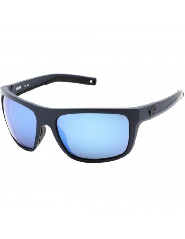 Costa Del Mar Women's Sunglasses - Broadbill Midnight Blue Resin Frame | BRB14 OBMGLP de l' environnement