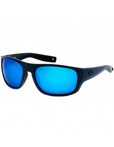 Costa Del Mar Women's Sunglasses - Matte Midnight Navy Bio Resin | 06S9036 903624 la colonne vertébrale