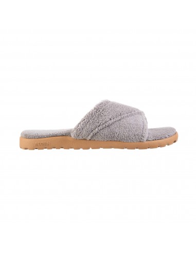 Acorn Women's Spa Slide - Sunday Everywear, Grey, Size 6 | A22127AEVW6 brillant des détails fins