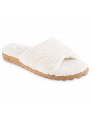 Acorn Women's Spa Slide - Sunday Everywear, Natural, Size 6 | A22127AEVW6 acheter en ligne