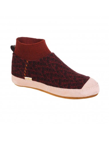 Acorn Women's Polar Pair Slipper - Fleece Lining, Garnet, Medium | A22600GARWM à prix réduit toute l'année