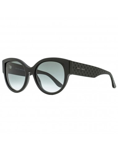 Jimmy Choo Women's Sunglasses - Dark Grey Gradient Lenses | Pollie/S 0807 00 sélection de produits