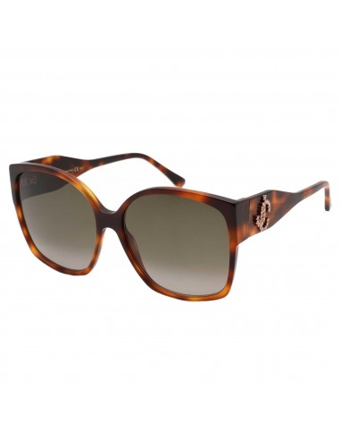 Jimmy Choo Women's Sunglasses - Havana Frame Brown Gradient Lenses | Noemi/S 0086 sélection de produits