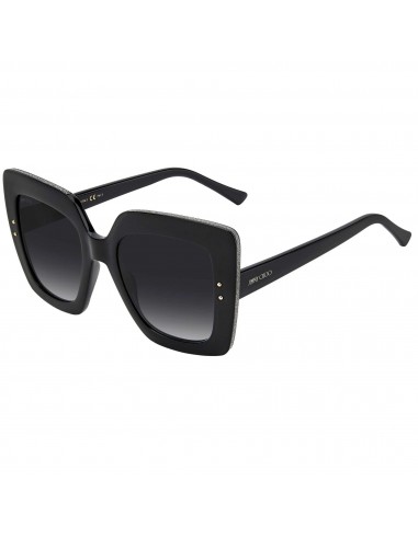 Jimmy Choo Women's Sunglasses - Black Butterfly Shape Frame | AURI/G/S 0807 9O Toutes les collections ici